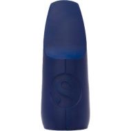 NEW
? Syos Originals Smoky Soprano Saxophone Mouthpiece - 8, Phantom Blue