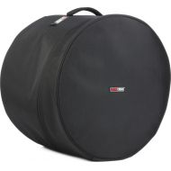 NEW
? Gator Icon Series Floor Tom Bag - 18 inch x 16 inch