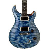 NEW
? PRS McCarty Electric Guitar - Faded Blue Jean, 10-Top