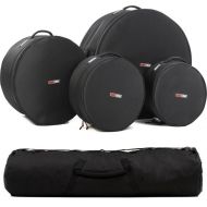 NEW
? Gator Icon Series Rock Drum Set Bags and Drum Hardware Bag