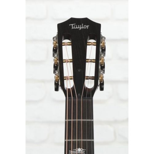 NEW
? Taylor 312ce 12-fret V-Class Acoustic-electric Guitar - Natural