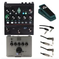 NEW
? Kemper Profiler Player and Seymour Duncan PowerStage 100 Stereo Bundle