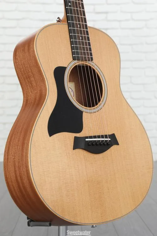 NEW
? Taylor GS Mini Sapele Left-handed Acoustic Guitar - Natural