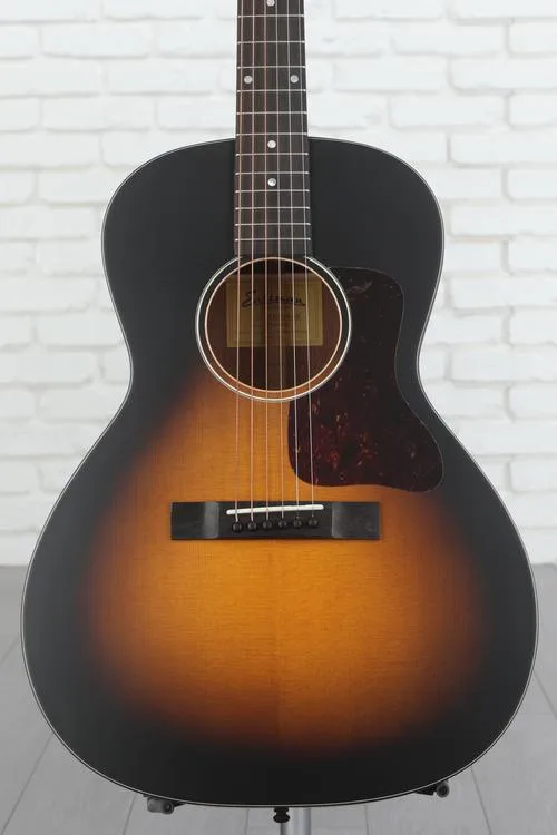  NEW
? Eastman Guitars E1OOSS Acoustic Guitar - Sunburst