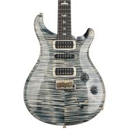 NEW
? PRS Modern Eagle V Electric Guitar - Faded Whale Blue, 10-Top