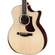 NEW
? Eastman Guitars AC822CE Grand Auditorium Acoustic-electric Guitar - Natural