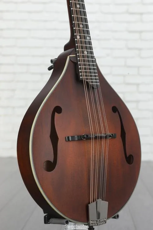  NEW
? Eastman Guitars MD305 A-style Mandolin - Classic