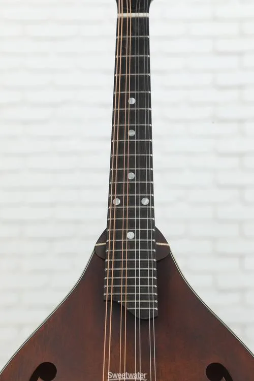  NEW
? Eastman Guitars MD305 A-style Mandolin - Classic