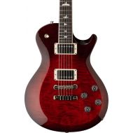 NEW
? PRS S2 McCarty 594 Singlecut Electric Guitar - Fire Red Burst