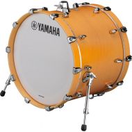 NEW
? Yamaha TMB-2015 Tour Custom Bass Drum - 15 x 20 inch - Caramel Satin