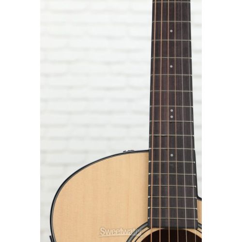  NEW
? Ibanez AAM50CEOPN Advanced Acoustic Auditorium Acoustic-electric Guitar - Natural