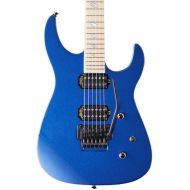 NEW
? Caparison Guitars Dellinger II MF Electric Guitar - Cobalt Blue