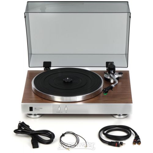  NEW
? JBL Lifestyle TT350 Classic Turntable and Arcam SA10 Class Amplifier