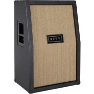 NEW
? Revv 2 x 12-inch Slanted Vertical 150-watt Speaker Cabinet