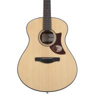 NEW
? Ibanez AAM50OPM Advanced Acoustic Auditorium Pure Acoustic Guitar - Natural