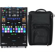 NEW
? Rane Seventy 2-channel DJ Mixer with Bag