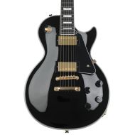 NEW
? Epiphone Les Paul Custom Electric Guitar - Ebony