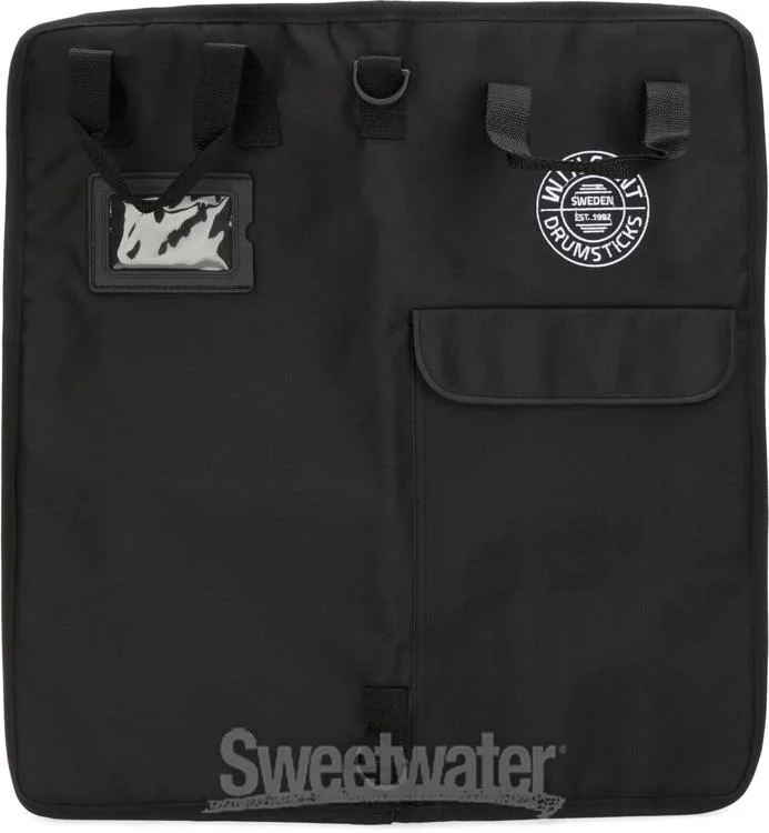  NEW
? Wincent W-BNSB Nylon Stick Bag - Black