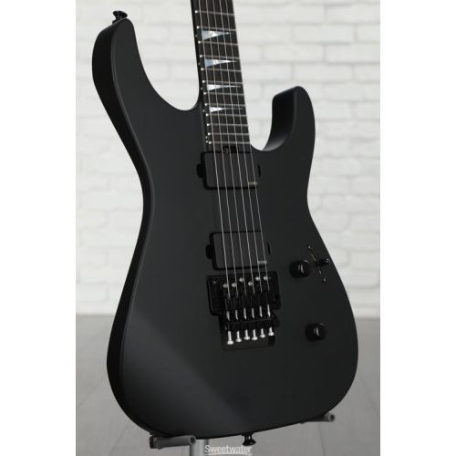  NEW
? Jackson American Series Soloist Solidbody Electric Guitar - Black