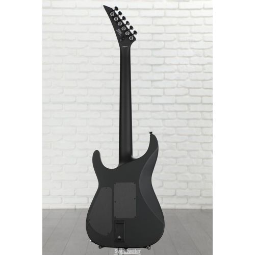  NEW
? Jackson American Series Soloist Solidbody Electric Guitar - Black