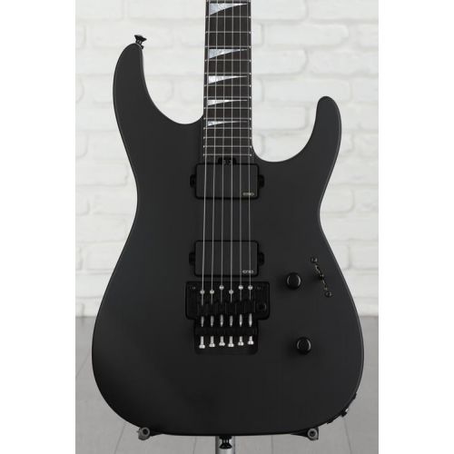  NEW
? Jackson American Series Soloist Solidbody Electric Guitar - Black