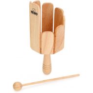 NEW
? Nino Wood Stirring Drum