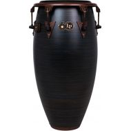 NEW
? Latin Percussion Limited-edition 60th-anniversary Conga - 11-3/4 inch, Roasted Hazel