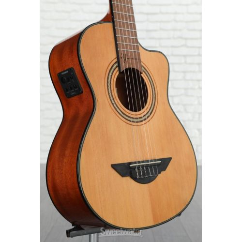  NEW
? H. Jimenez Voz de Trio Acoustic-electric Requinto - Natural