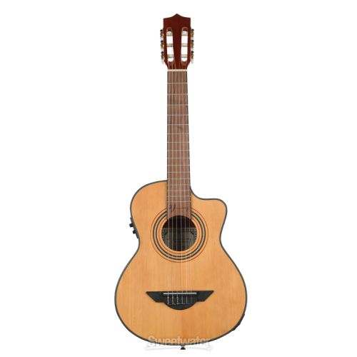  NEW
? H. Jimenez Voz de Trio Acoustic-electric Requinto - Natural