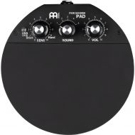 NEW
? Meinl Percussion Compact Percussion Pad with Pre-programmed Sounds
