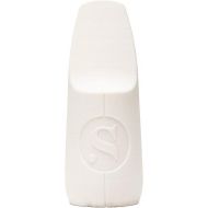 NEW
? Syos Originals Steady Soprano Saxophone Mouthpiece - 5, Arctic White