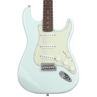 NEW
? Fender American Professional II GT11 Stratocaster - Sonic Blue, Sweetwater Exclusive