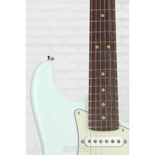  NEW
? Fender American Professional II GT11 Stratocaster - Sonic Blue, Sweetwater Exclusive