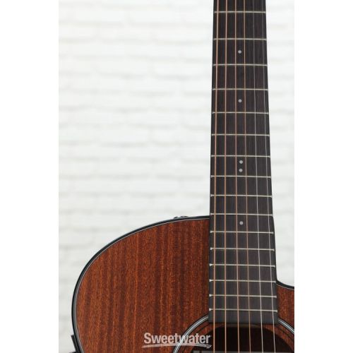  NEW
? Ibanez AAM54CEOPN Advanced Acoustic Auditorium Acoustic-electric Guitar - Natural