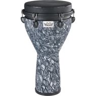 NEW
? Remo ARTBEAT Artist Collection 12 inch Djembe - Aric Improta, Aux Moon