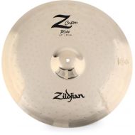 NEW
? Zildjian Z Custom Ride Cymbal - 22 inch