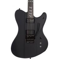 NEW
? Schecter Riggs Ultra FR S Electric Guitar - Satin Black