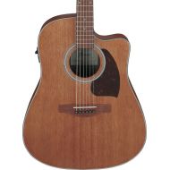 NEW
? Ibanez PF54CE Acoustic-electric Guitar - Natural