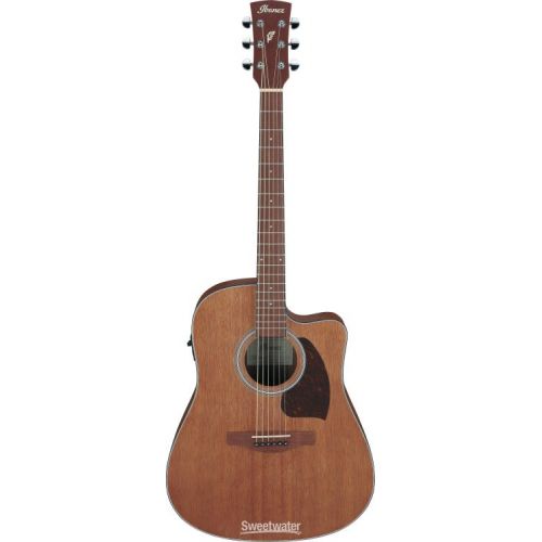  NEW
? Ibanez PF54CE Acoustic-electric Guitar - Natural