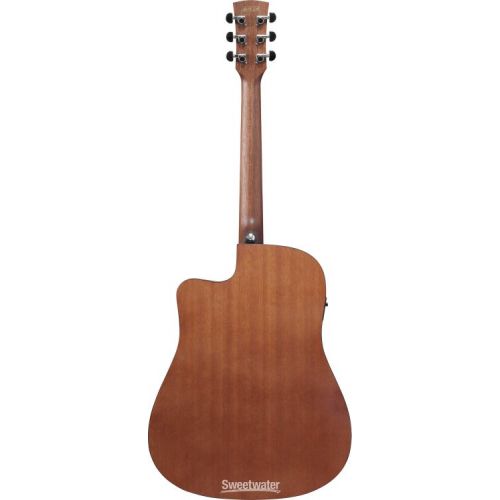  NEW
? Ibanez PF54CE Acoustic-electric Guitar - Natural