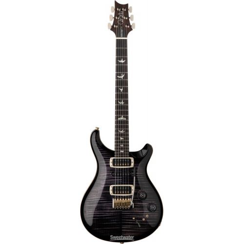  NEW
? PRS Modern Eagle V Electric Guitar - Purple Mist, 10-Top