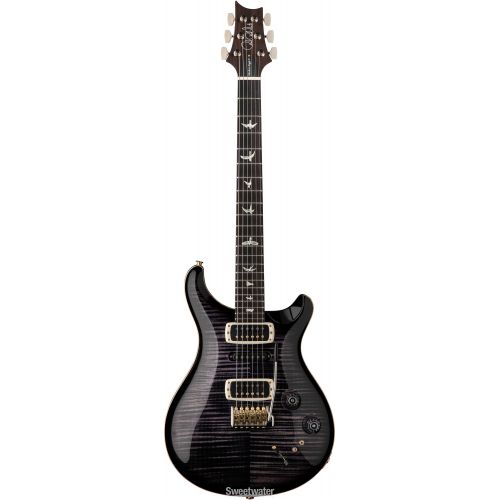  NEW
? PRS Modern Eagle V Electric Guitar - Purple Mist, 10-Top