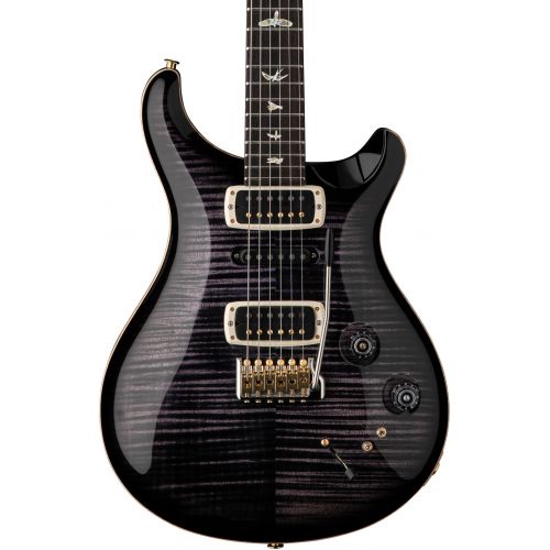  NEW
? PRS Modern Eagle V Electric Guitar - Purple Mist, 10-Top