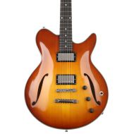 NEW
? Eastman Guitars Romeo Semi-hollowbody Electric Guitar - Goldburst