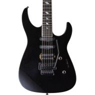 NEW
? Caparison Guitars Dellinger EF Electric Guitar - Interstellar Black