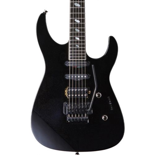  NEW
? Caparison Guitars Dellinger EF Electric Guitar - Interstellar Black