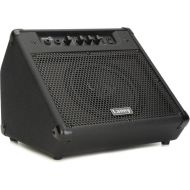 NEW
? Laney DrumHub DH40 40-watt 1 x 8-inch Amplifier
