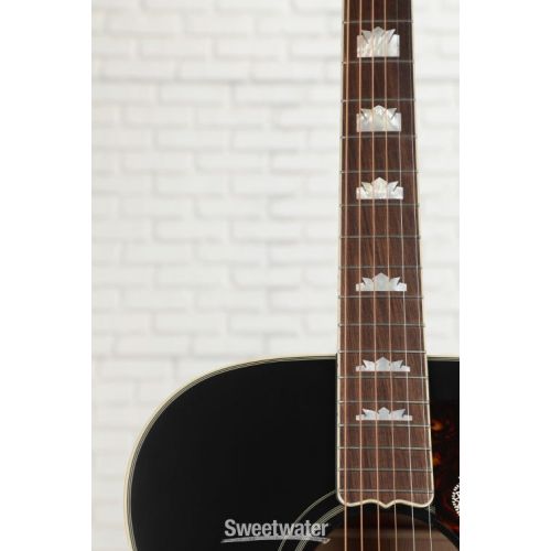  NEW
? Epiphone 1957 SJ-200 Acoustic-electric Guitar - Vintage Sunburst