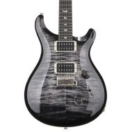 NEW
? PRS Custom 24 Electric Guitar - Charcoal Burst