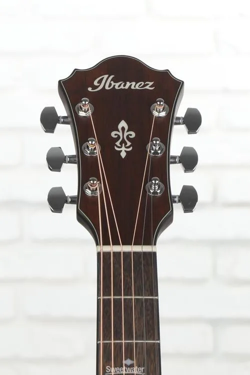  NEW
? Ibanez AE100 Acoustic-electric Guitar - Dark Tide Blue Flat